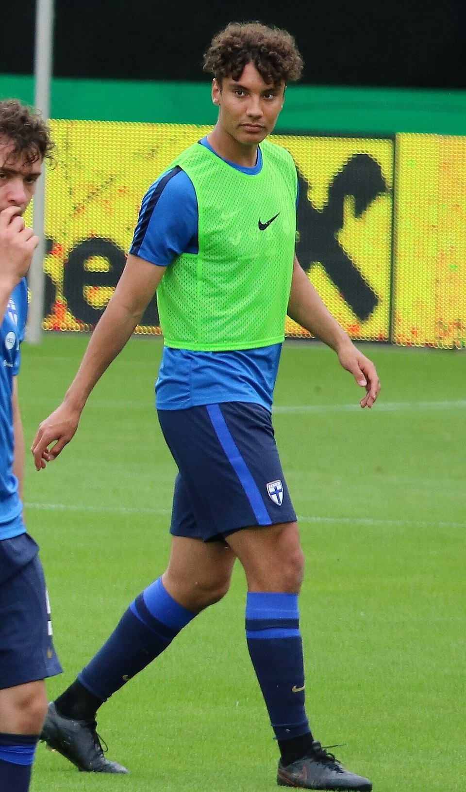 Tihi