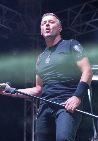 Tiho Orlic