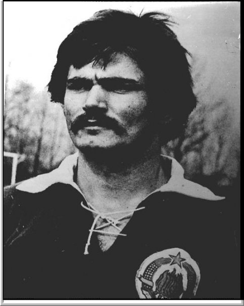 Tihomir Ivančev