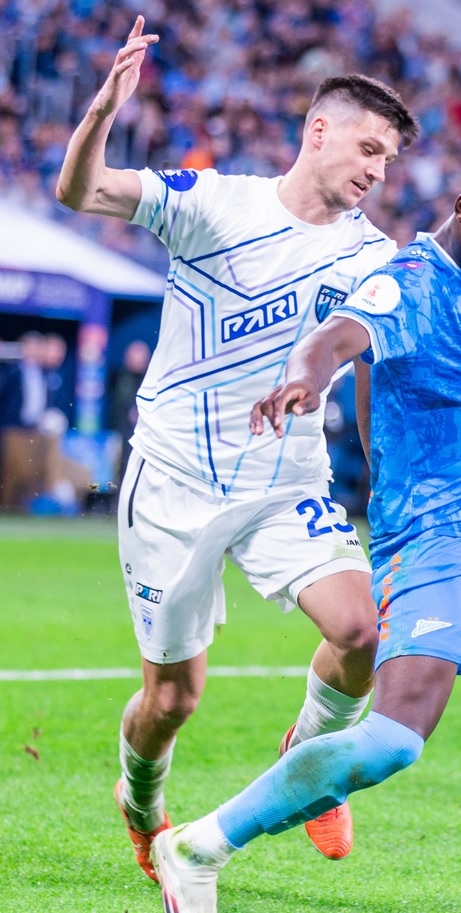 Tija Sostaric