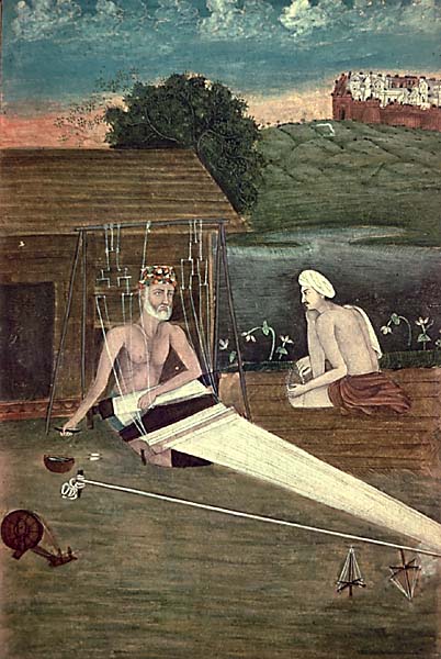 Tijani Kabir