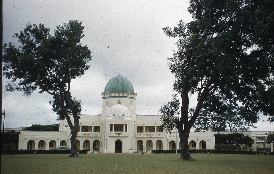 Tijani Murtala