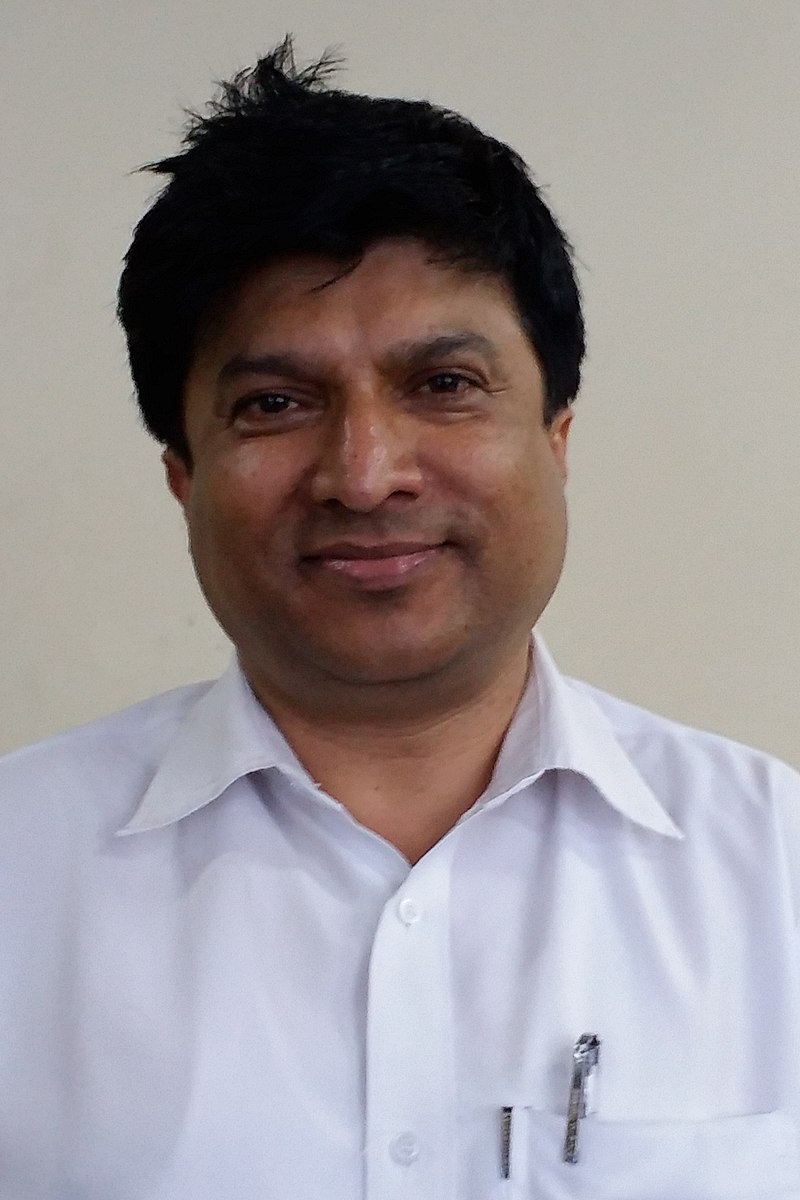 Tika Bhandari