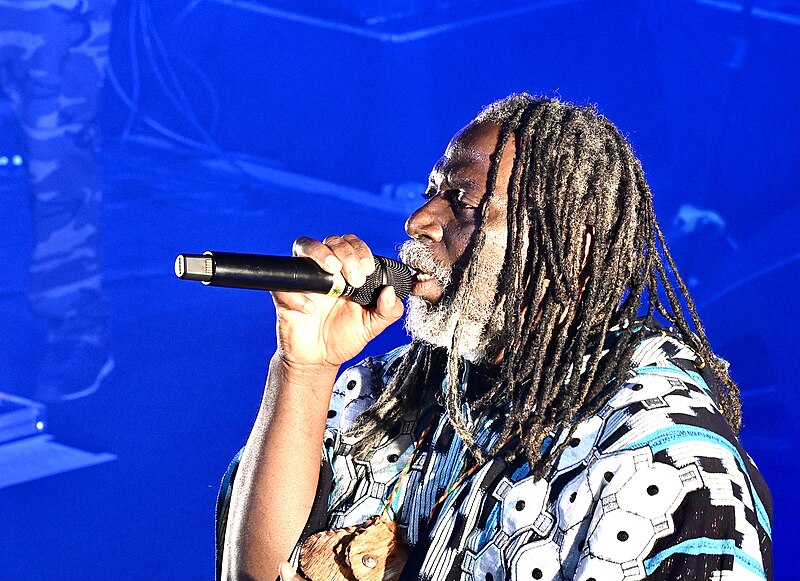Tiken Jah Fakoly