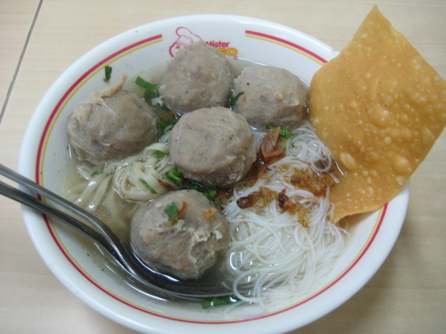 Tikki Pangestu