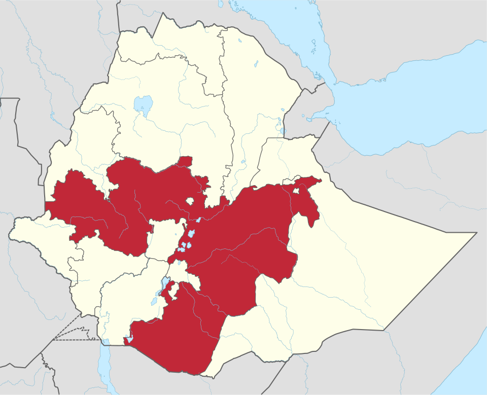 Tiksa Negeri
