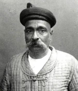 Tilak Singh
