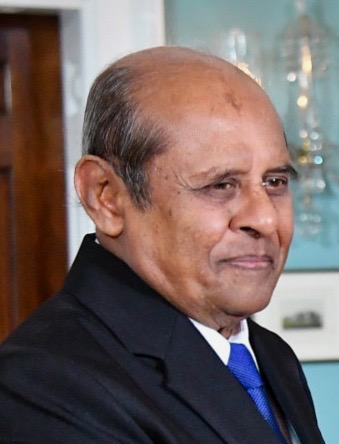 Tilak Subasinghe