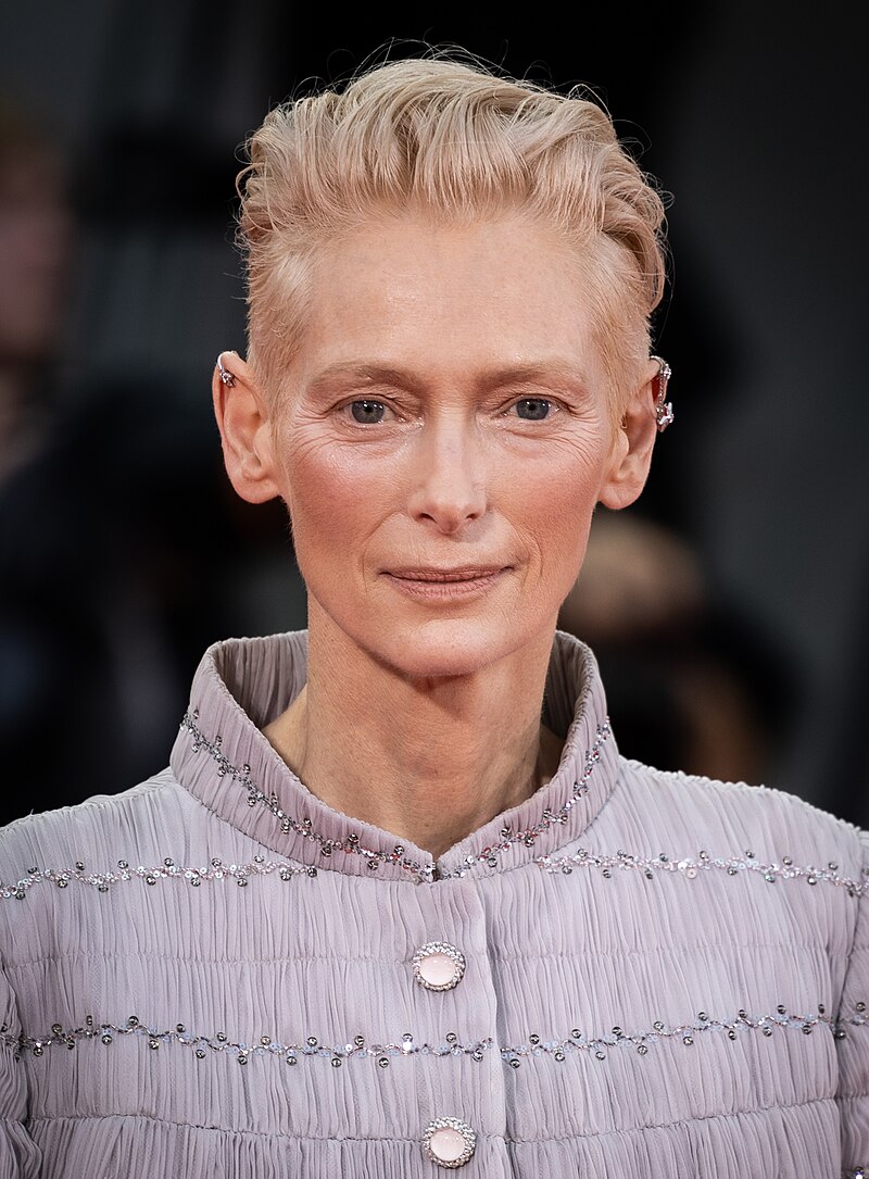 Tilda