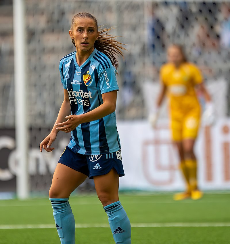 Tilde Lindwall