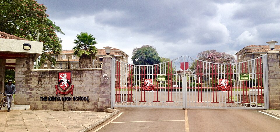 Tile Kiprotich