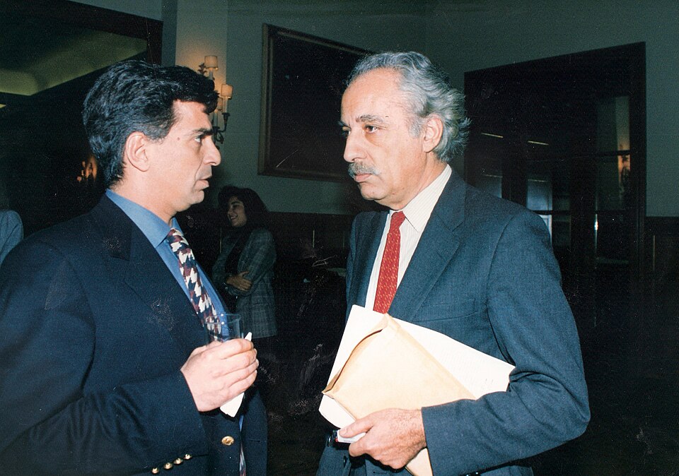 Tilemachos Papandreou