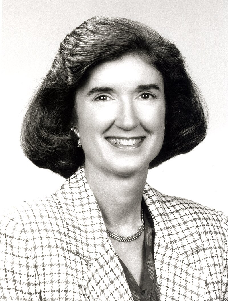 Tillie Fowler