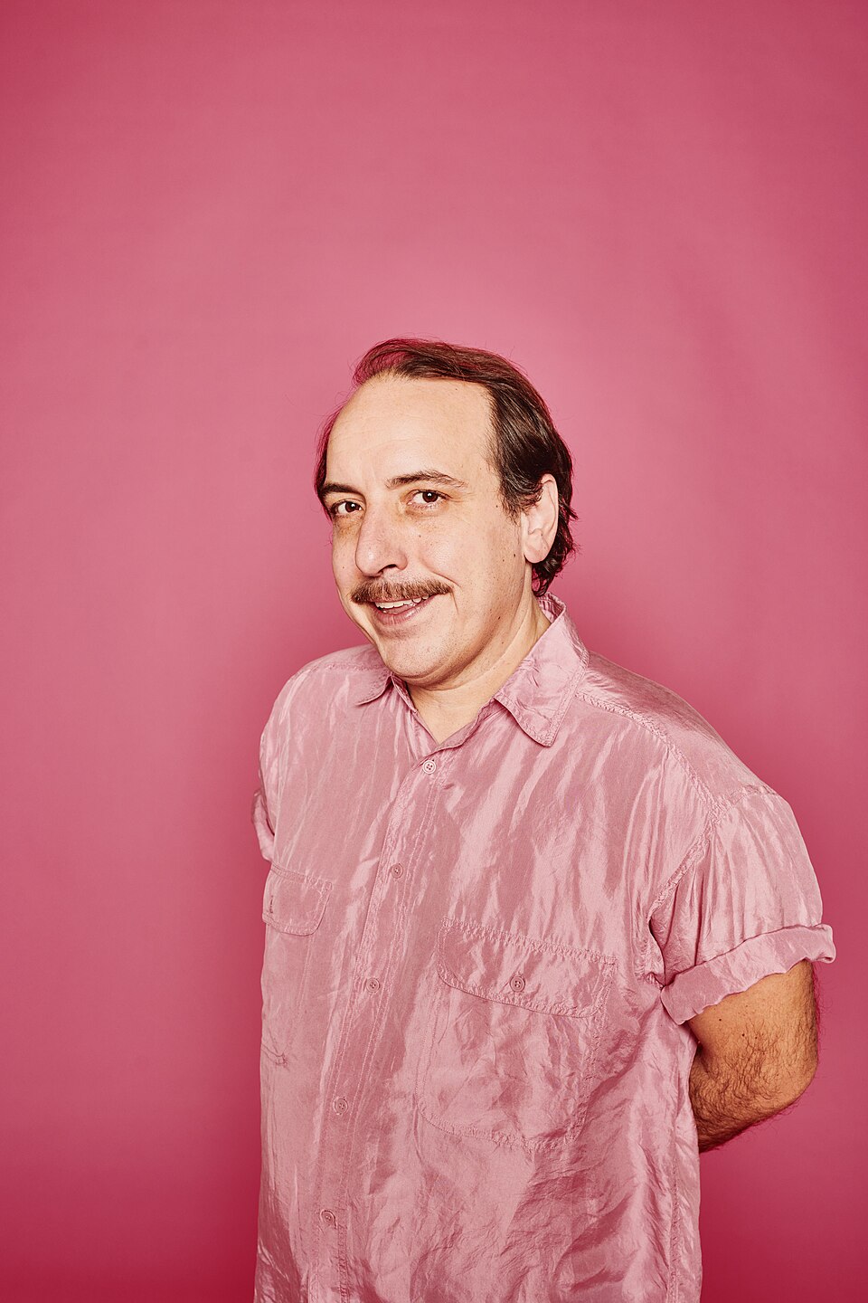 Tillmann J. A.