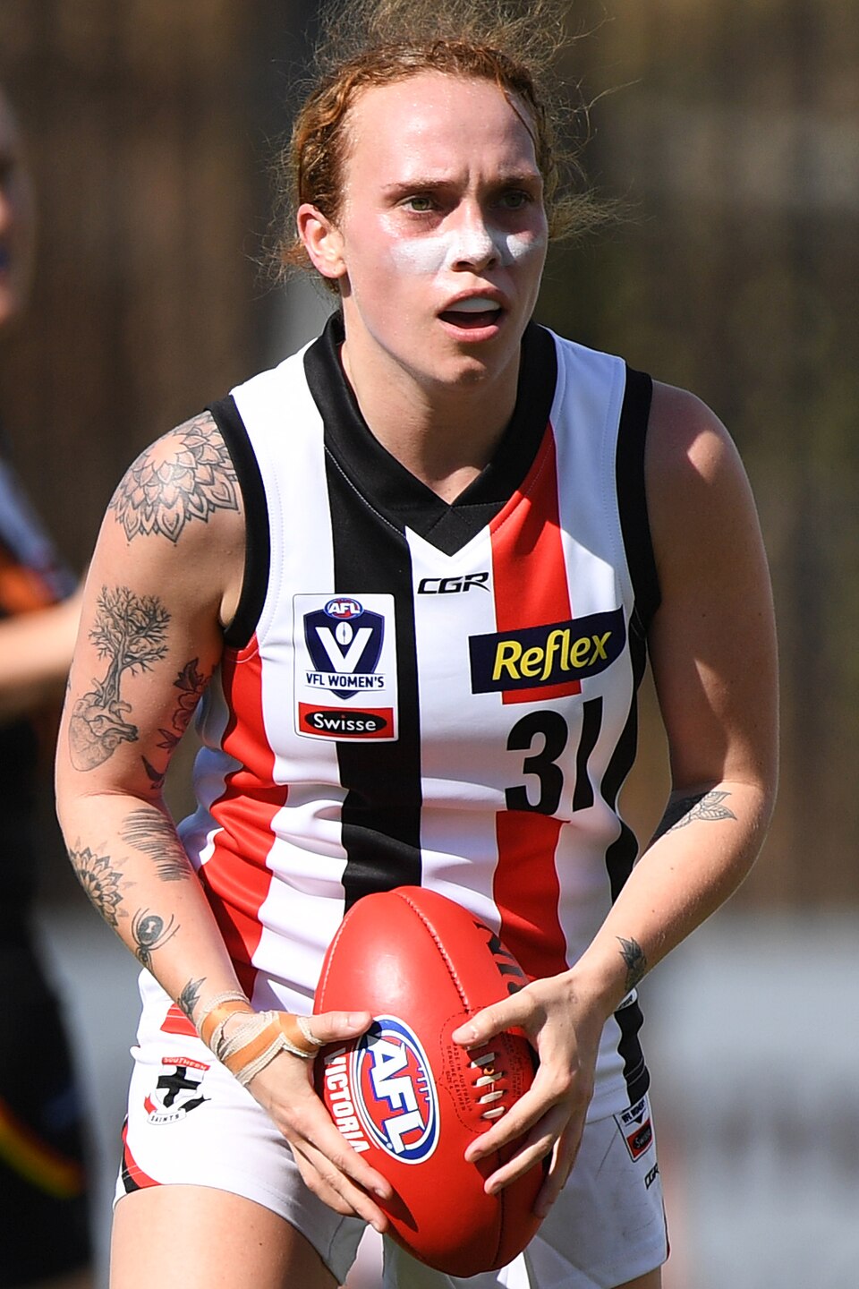 Tilly Lucas-Rodd