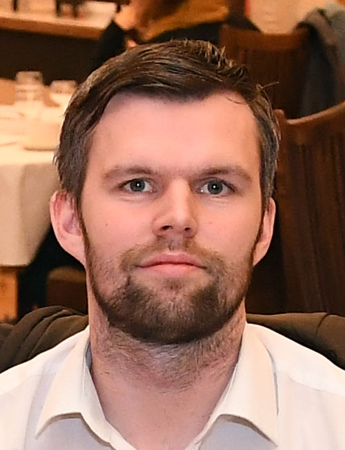 Tim Attwood