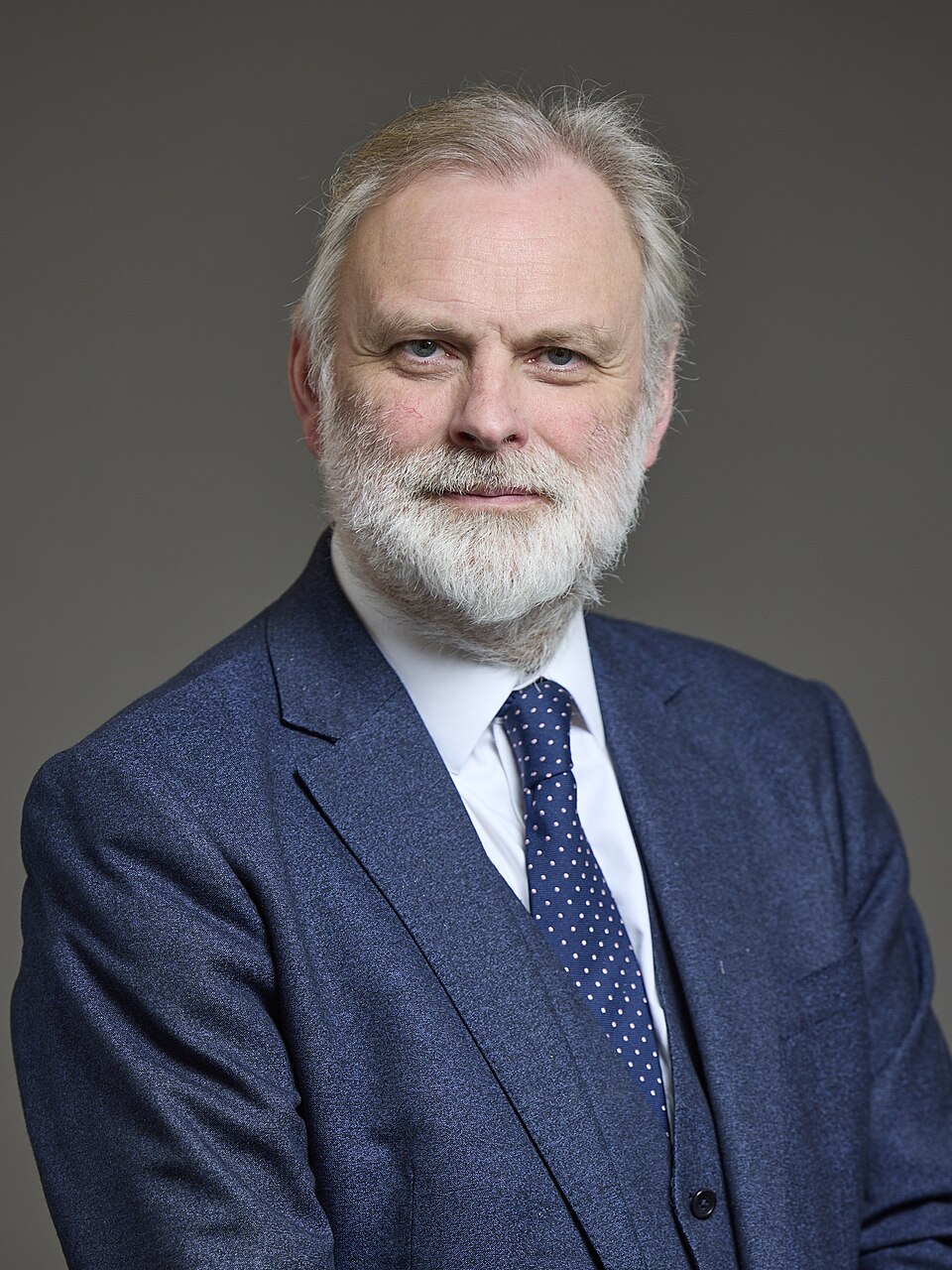 Tim Barrow