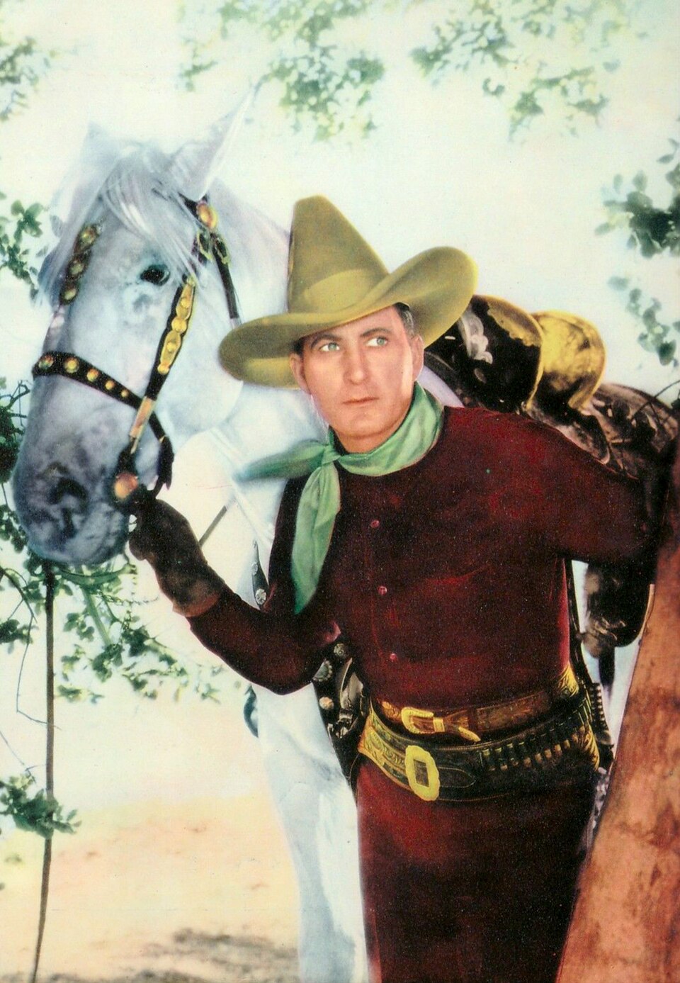 Tim Barton