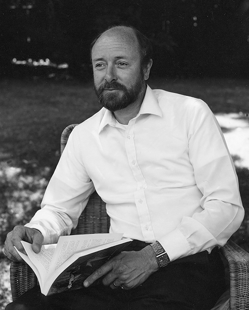 Tim Beshara