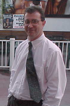 Tim Blair