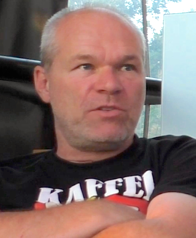 Tim Boll