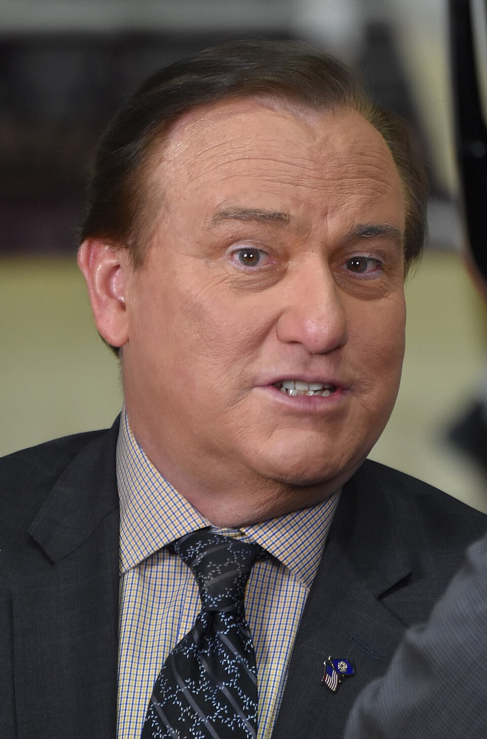 Tim Brando