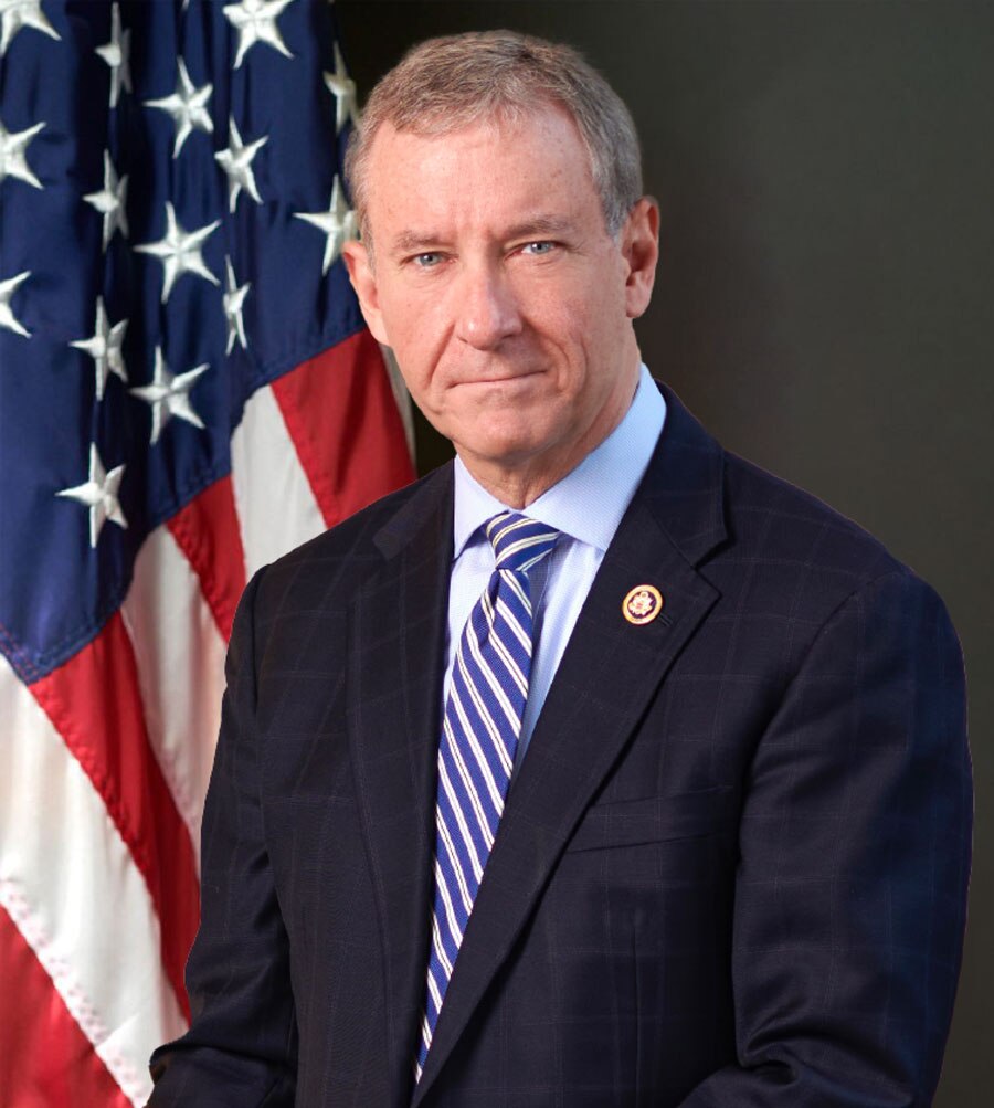 Tim Cartwright