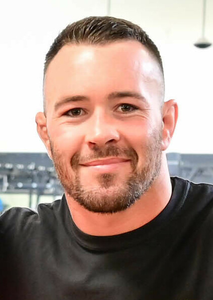 Tim Colby
