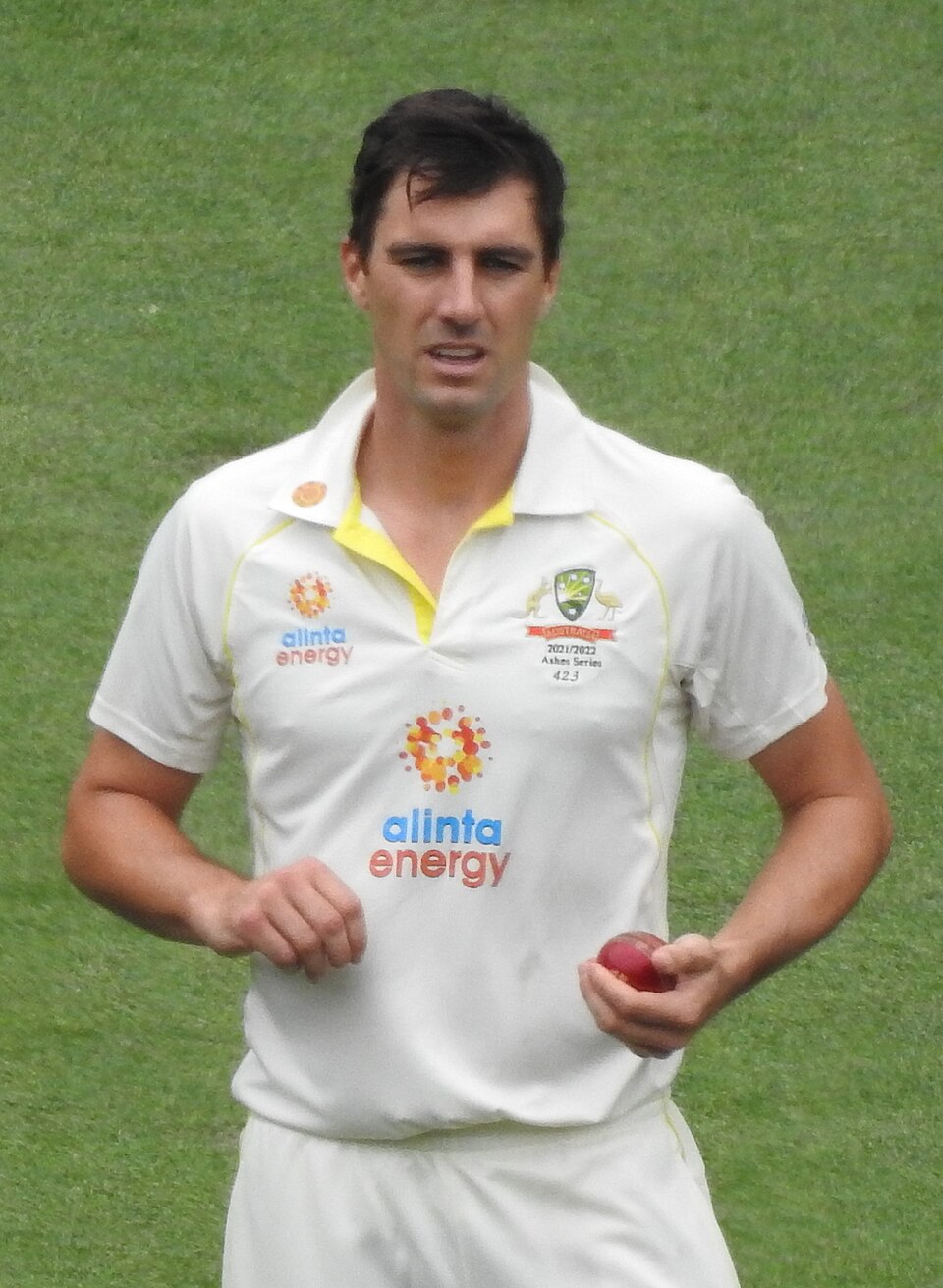 Tim Cummins