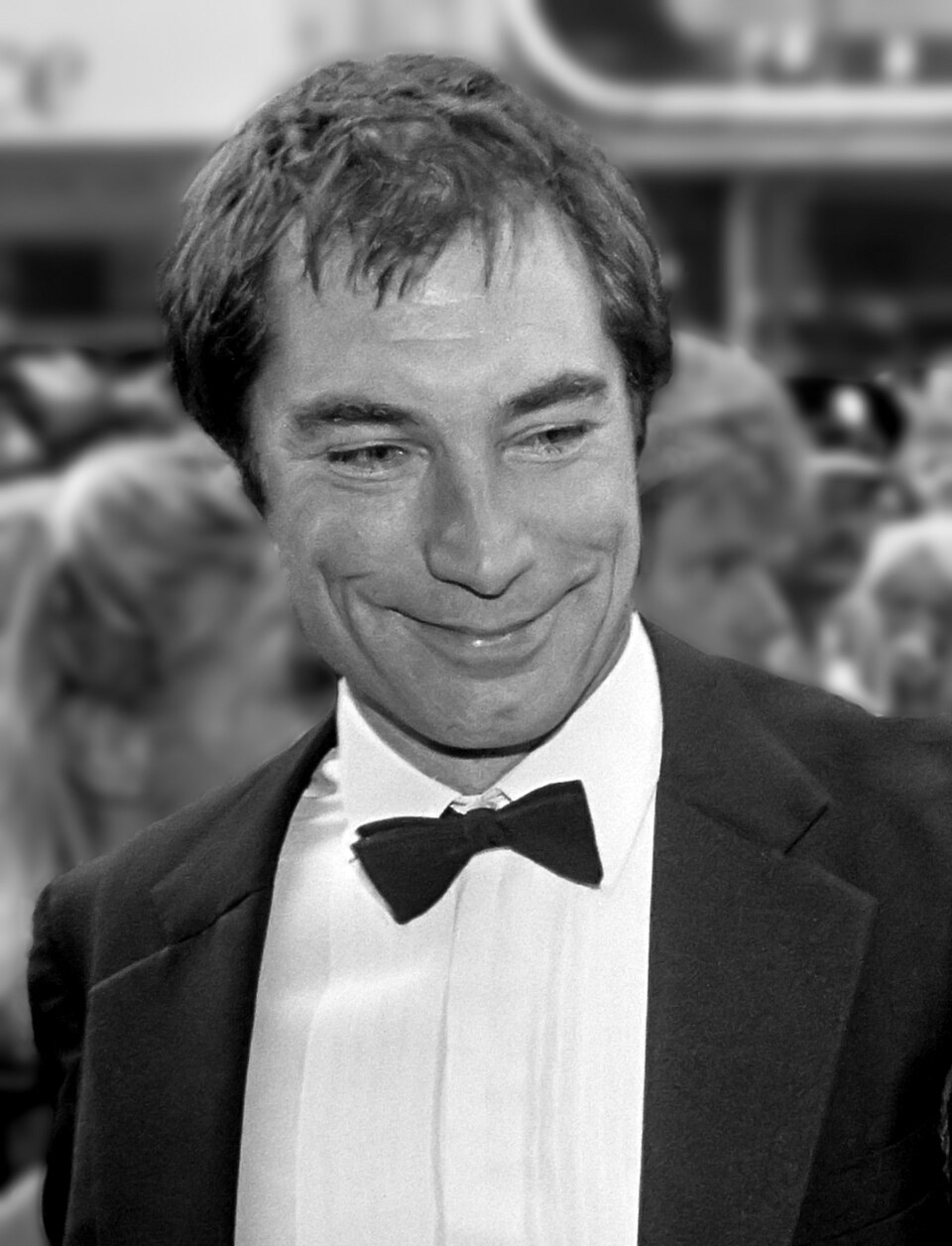 Tim Dalton
