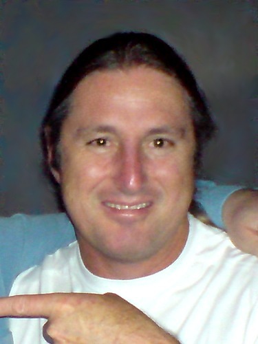 Tim Dempster