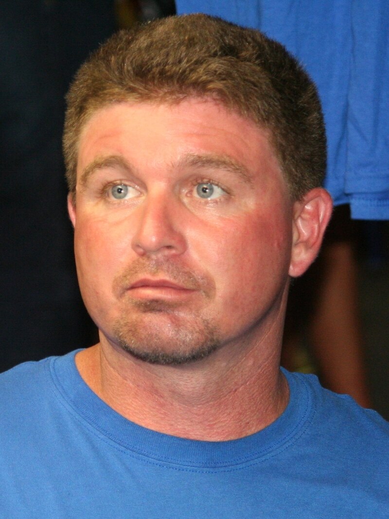 Tim Driver