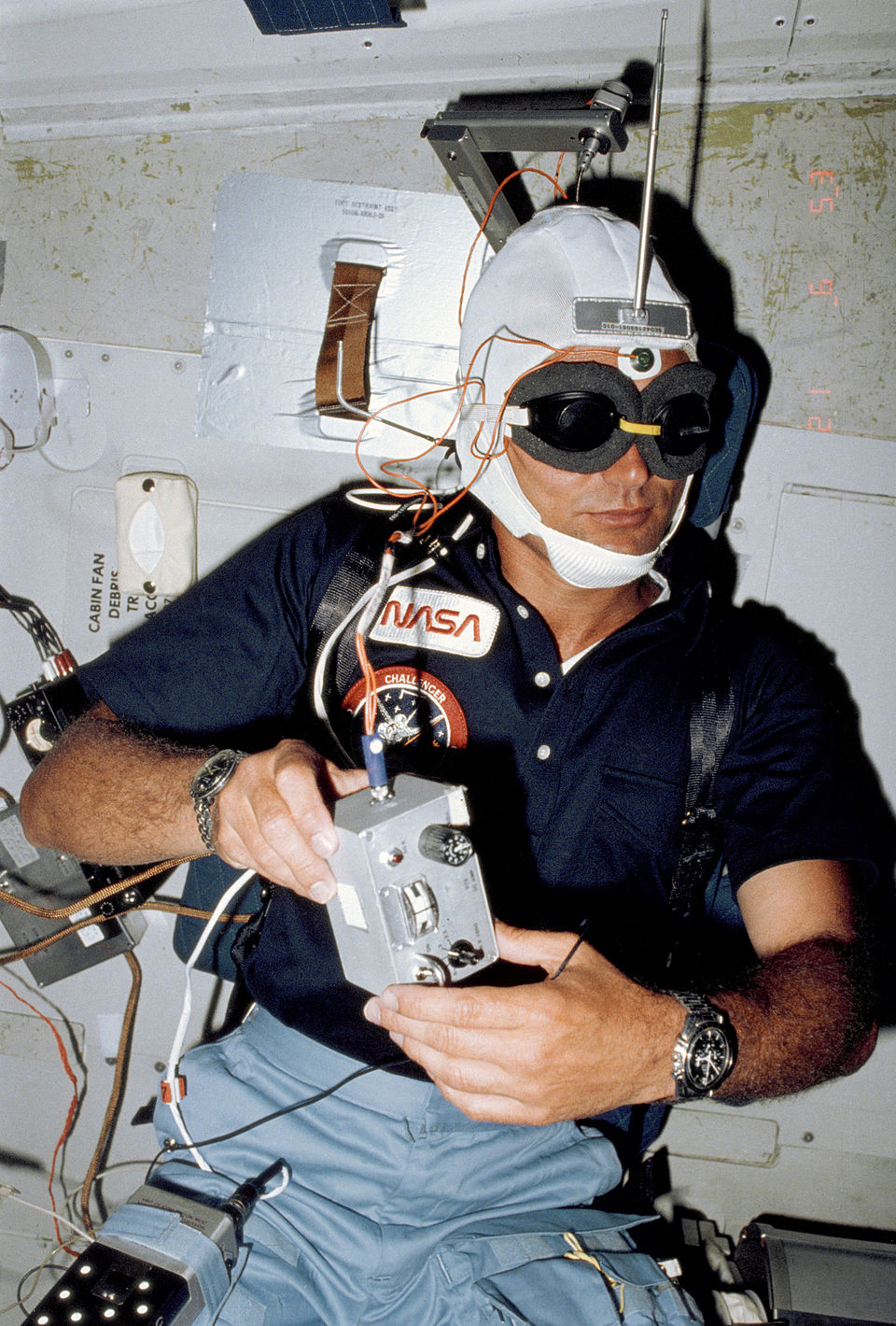 Tim Friede