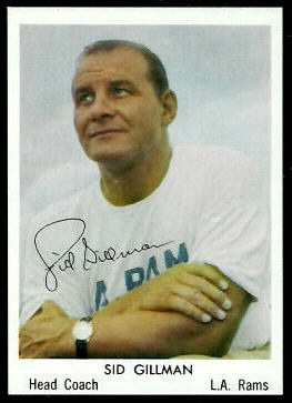 Tim Gillman