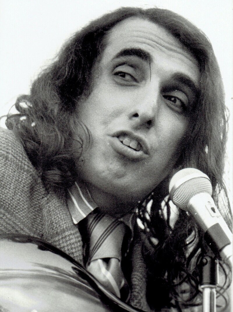 Tim Herbert