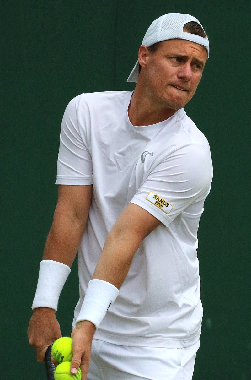Tim Hewitt