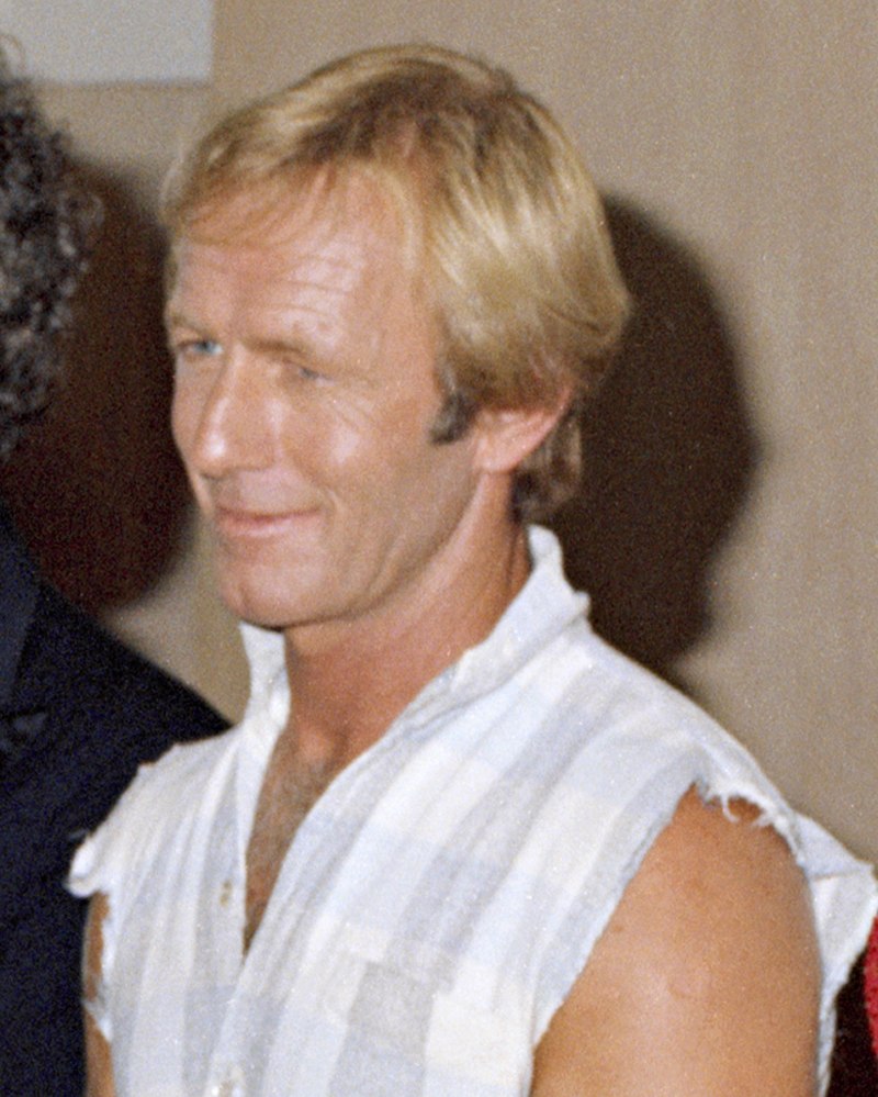 Tim Hogan