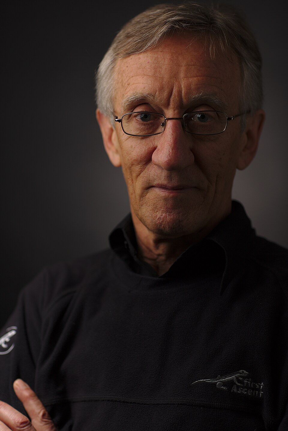 Tim Jenkins
