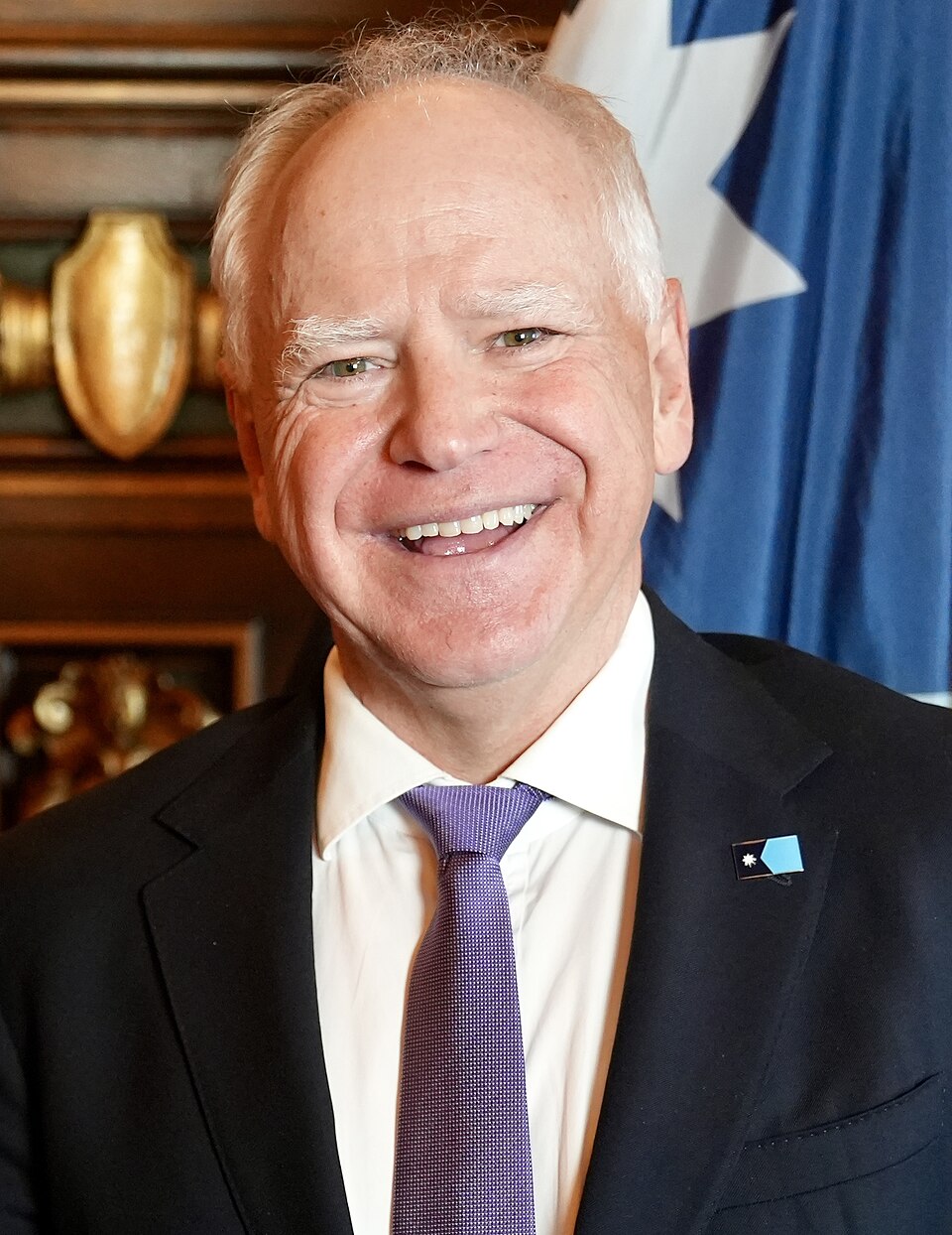 Tim Kerns