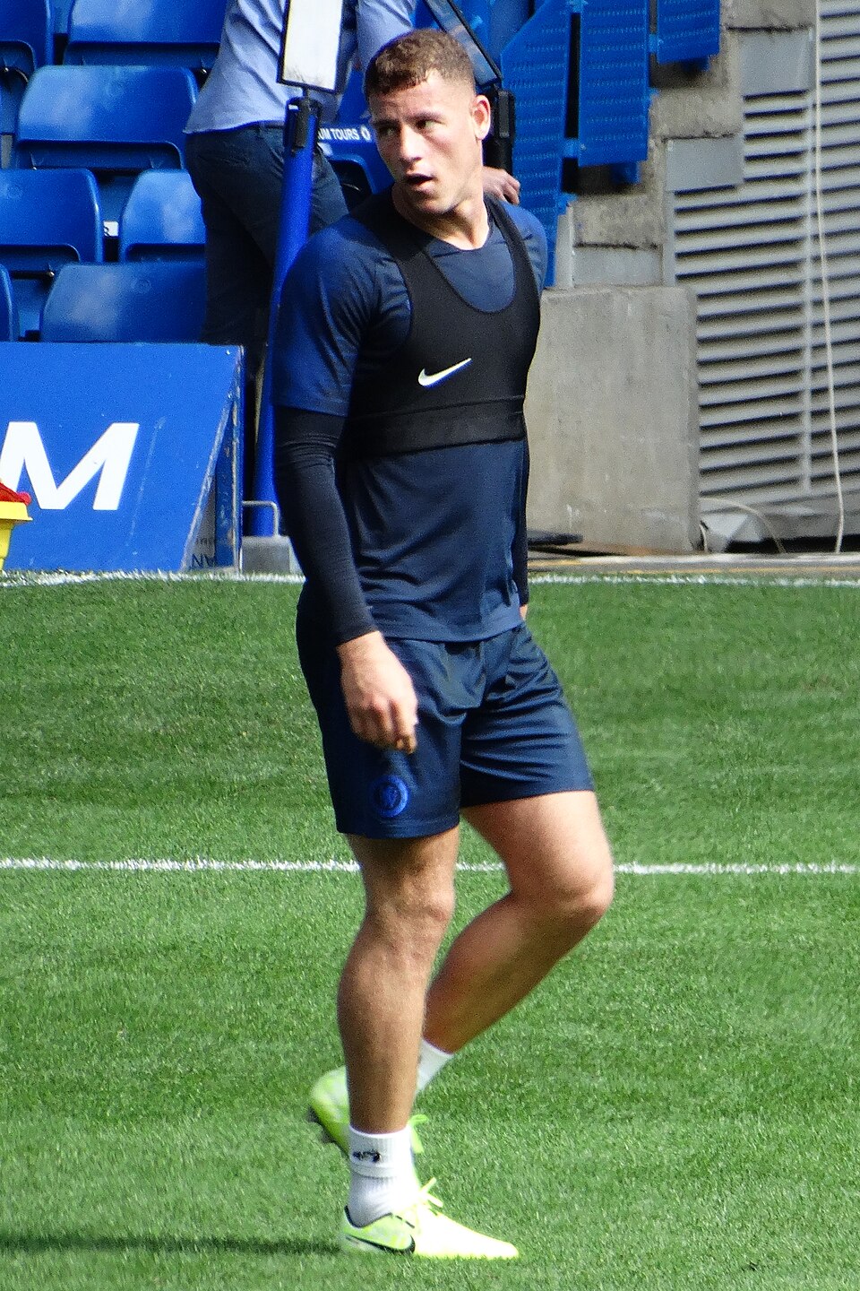 Tim Koeman