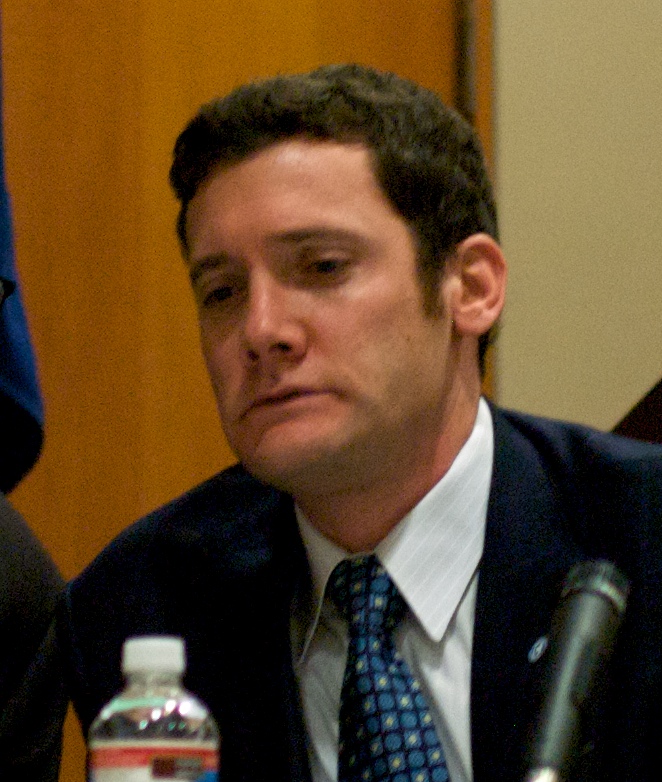 Tim Leavitt