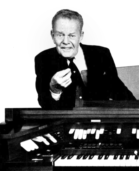 Tim Leibert
