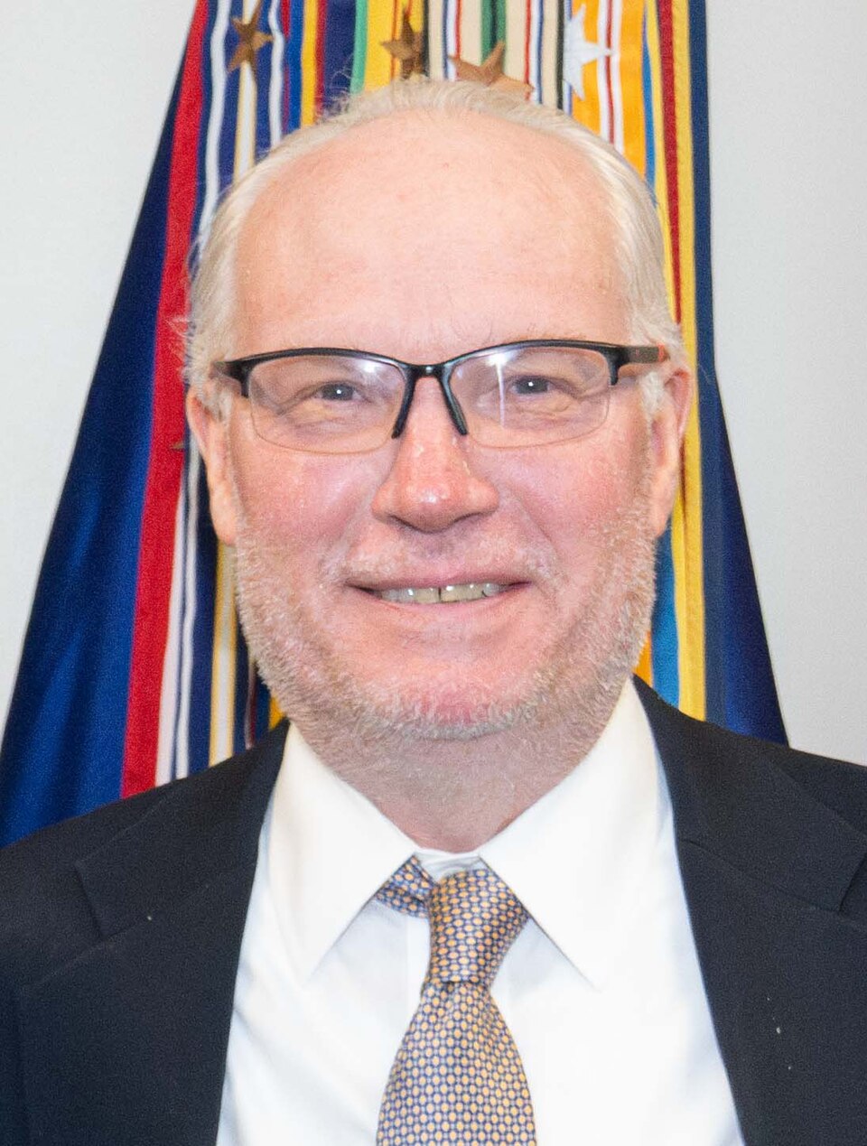 Tim Lenderking