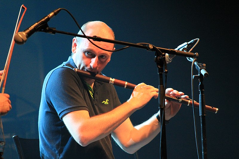 Tim McGoldrick
