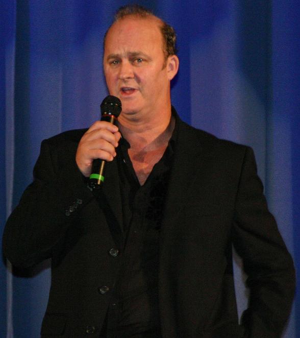 Tim Mcinnerney
