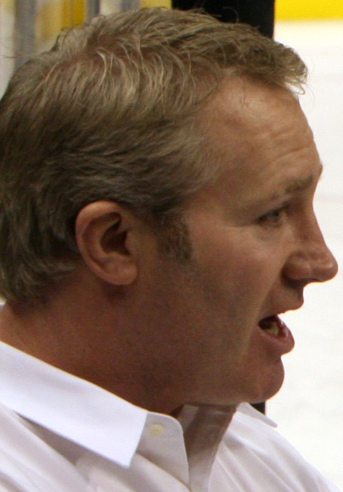 Tim McSorley