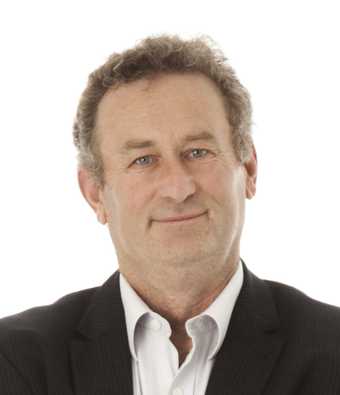 Tim Morris