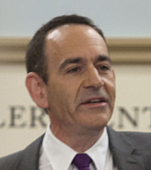 Tim Naftali