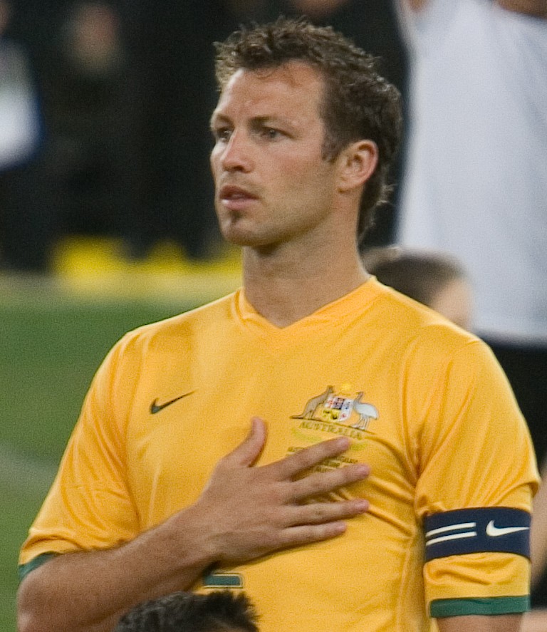 Tim Neill