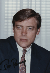 Tim Penny